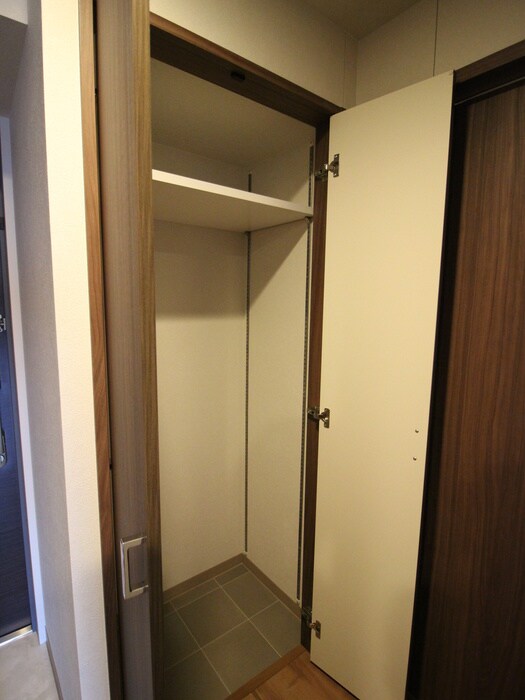 物件内観写真20　(収納)