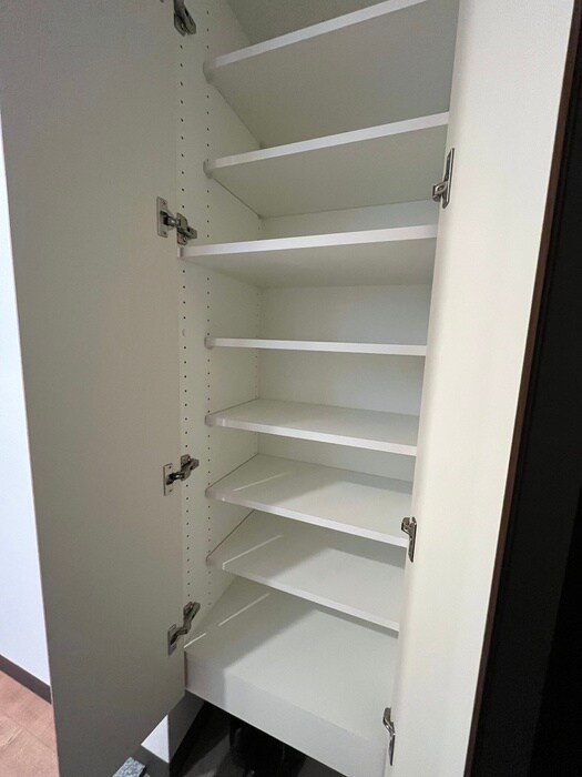 物件内観写真21　(靴箱)