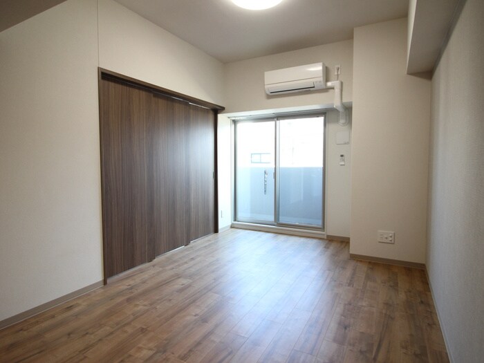 物件内観写真22　(居室)