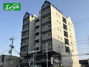 シティマンション新瑞東外観写真