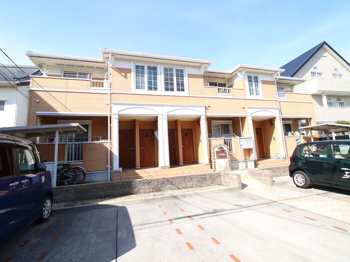 物件外観写真6　(外観写真)