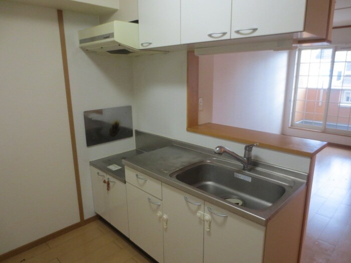 物件内観写真14　(キッチン)