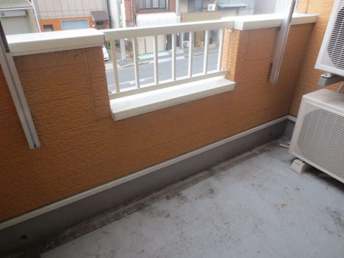 物件内観写真16　(ベランダ・バルコニー)