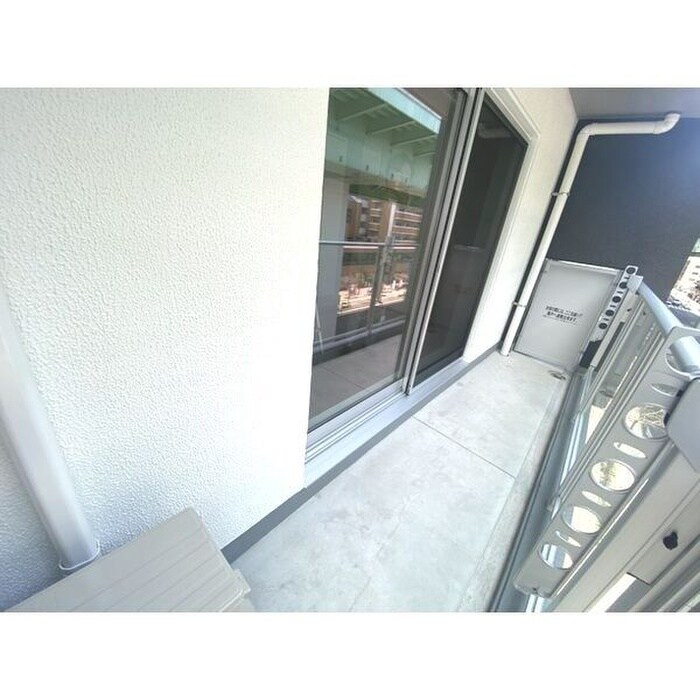 物件内観写真13　(ベランダ・バルコニー)