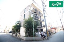 シ－ズンコ－ト平郷町の外観写真