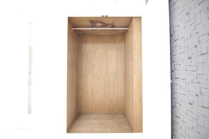 物件内観写真9　(収納)