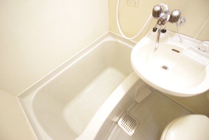 物件内観写真11　(バス／シャワールーム等)