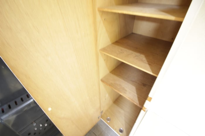 物件内観写真17　(靴箱)