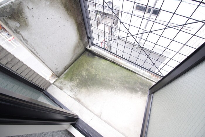 物件内観写真22　(ベランダ・バルコニー)