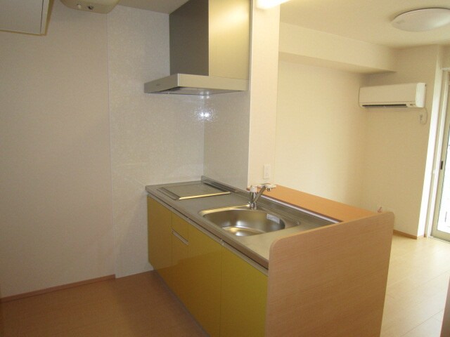 物件内観写真7　(キッチン)