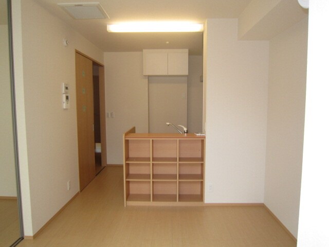 物件内観写真10　(キッチン)