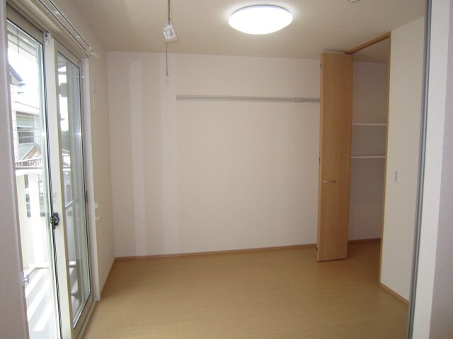 物件内観写真13　(居室)