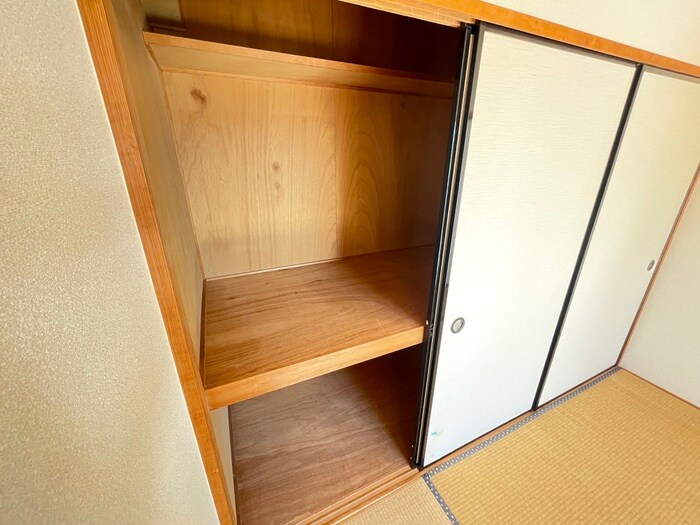 物件内観写真9　(収納)