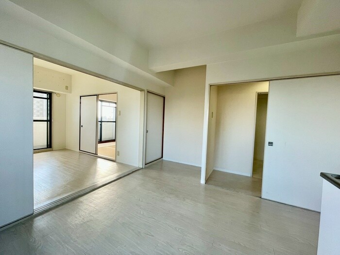 物件内観写真10　(居室)