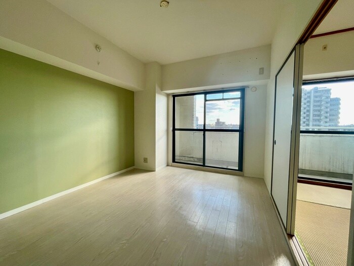 物件内観写真11　(居室)