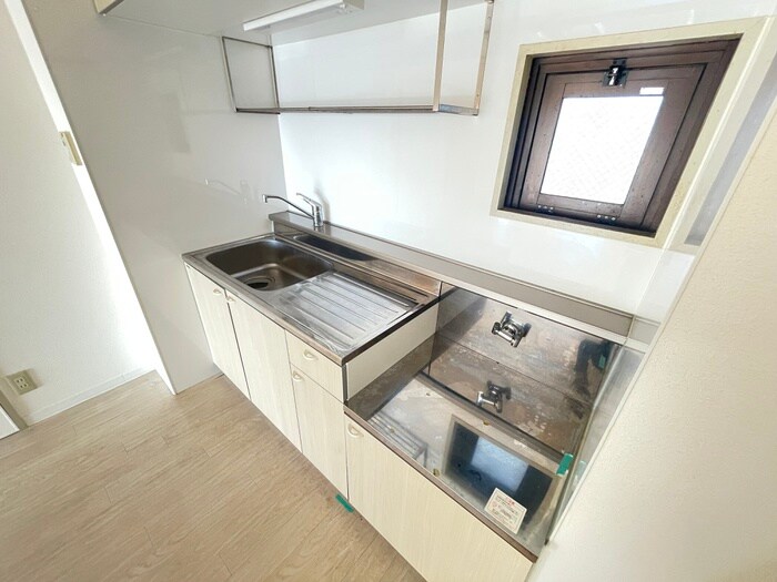 物件内観写真11　(キッチン)