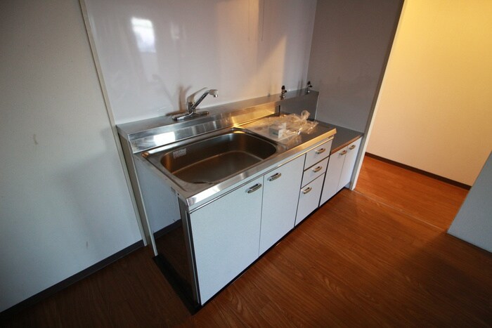 物件内観写真11　(キッチン)