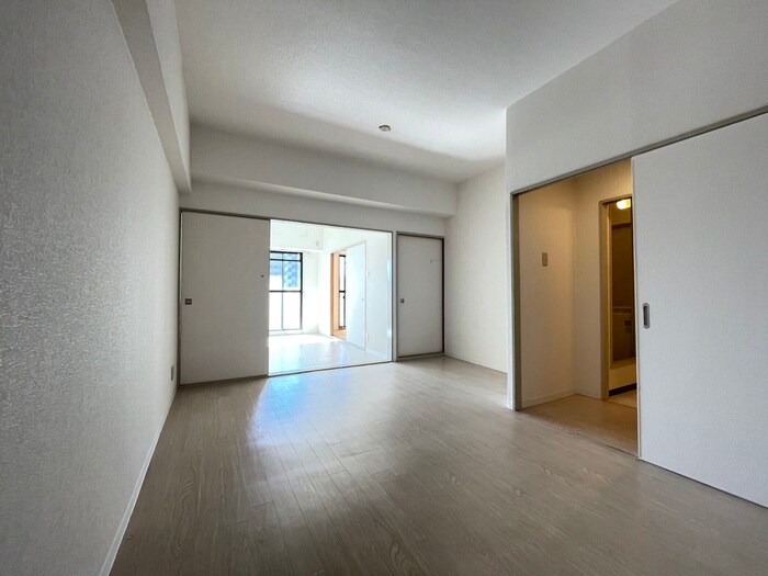 物件内観写真12　(居室)