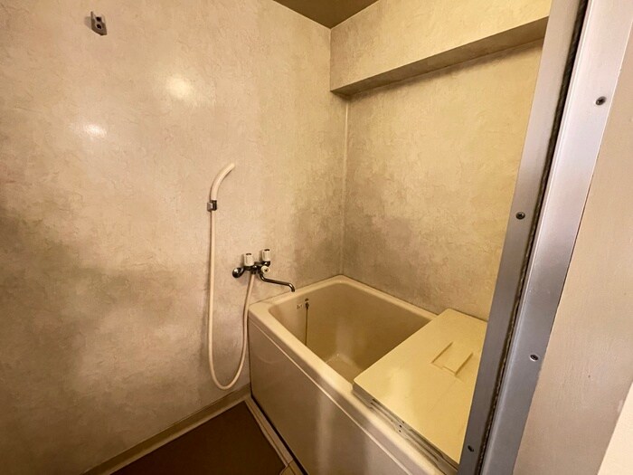 物件内観写真17　(バス／シャワールーム等)