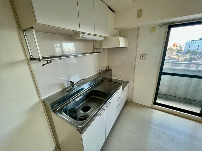 物件内観写真19　(キッチン)