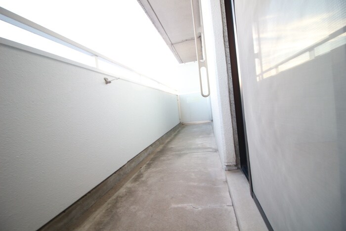 物件内観写真19　(ベランダ・バルコニー)