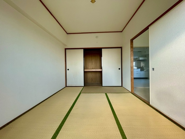 物件内観写真21　(居室)