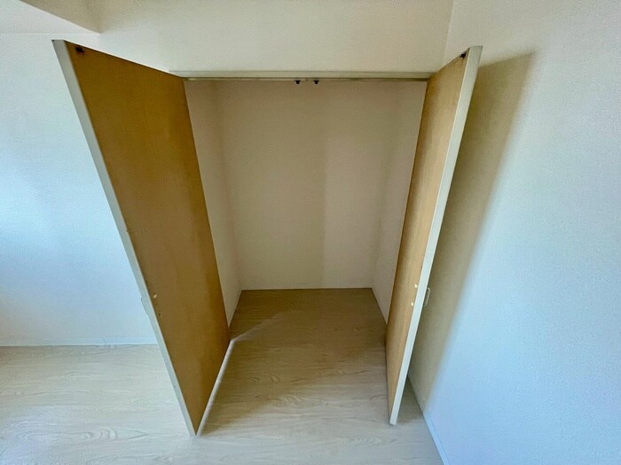 物件内観写真22　(収納)