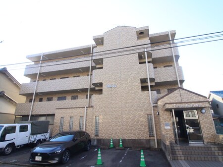 グレ－ス岩塚外観写真