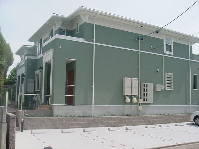 物件外観写真5　(外観写真)