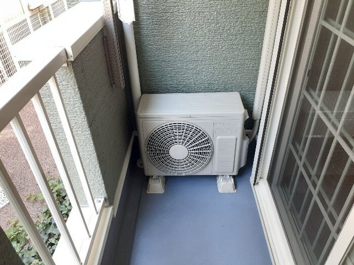 物件内観写真13　(ベランダ・バルコニー)