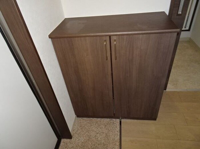 物件内観写真18　(靴箱)