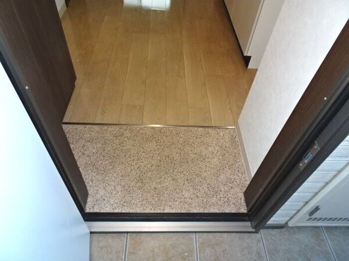 物件内観写真19　(玄関)