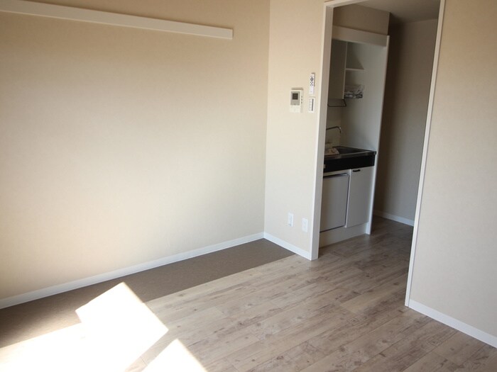 物件内観写真9　(居室)