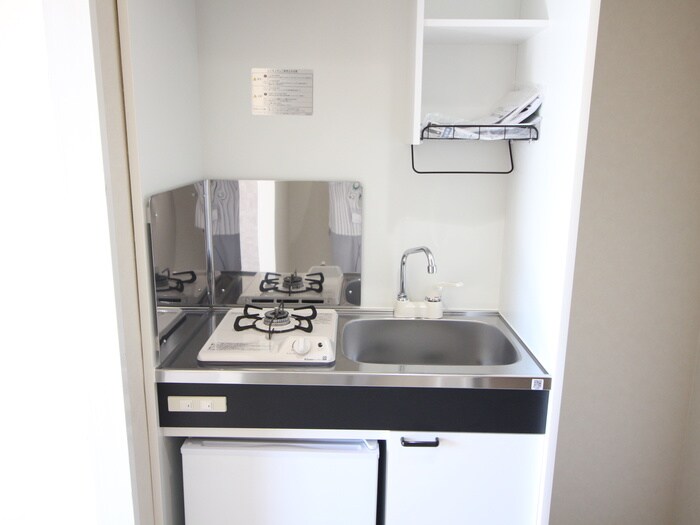 物件内観写真11　(キッチン)