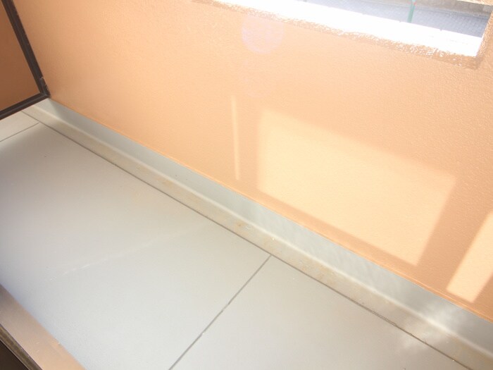 物件内観写真16　(ベランダ・バルコニー)