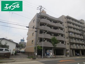 リバーサイドタカセ外観写真
