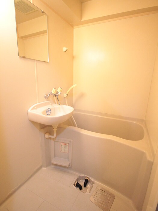 物件内観写真9　(バス／シャワールーム等)