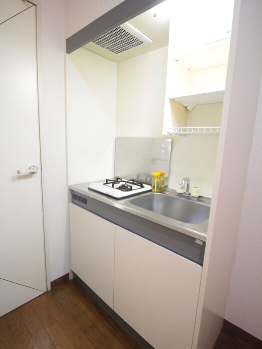 物件内観写真11　(キッチン)