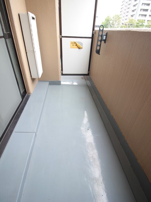 物件内観写真16　(ベランダ・バルコニー)