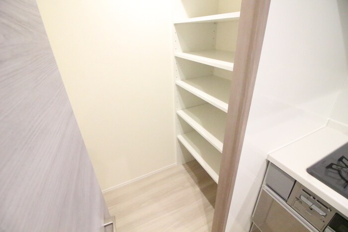 物件内観写真12　(洗面)