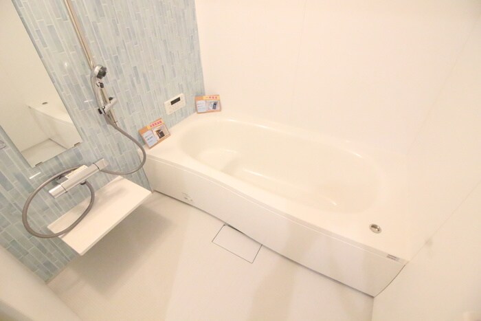 物件内観写真14　(バス／シャワールーム等)