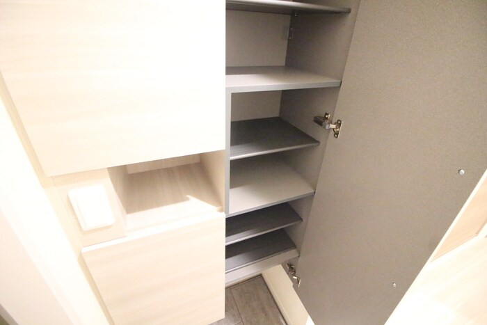 物件内観写真19　(靴箱)
