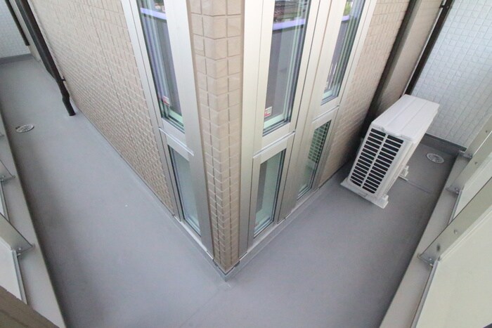 物件内観写真21　(ベランダ・バルコニー)