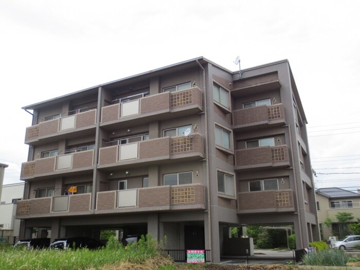 Ｌａ高島の物件外観写真