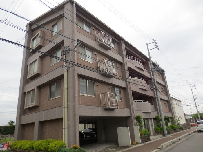 Ｌａ高島の物件外観写真