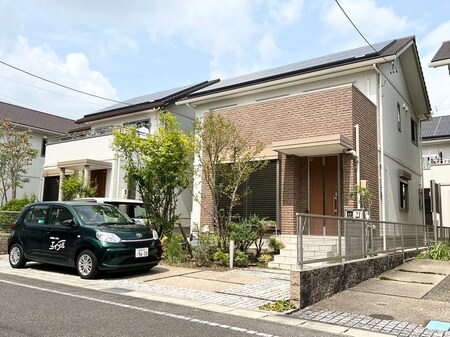 高橋町7丁目戸建外観写真