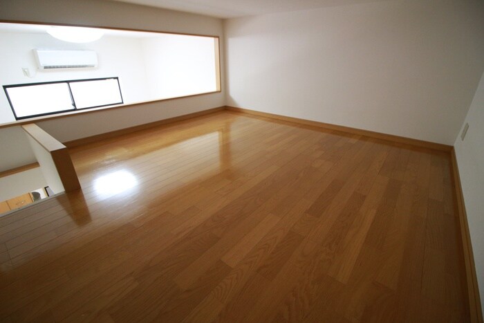 物件内観写真10　(ロフト)