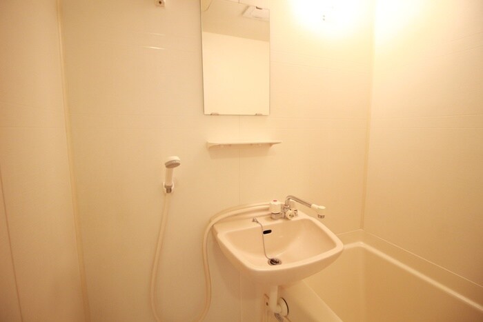 物件内観写真12　(洗面)