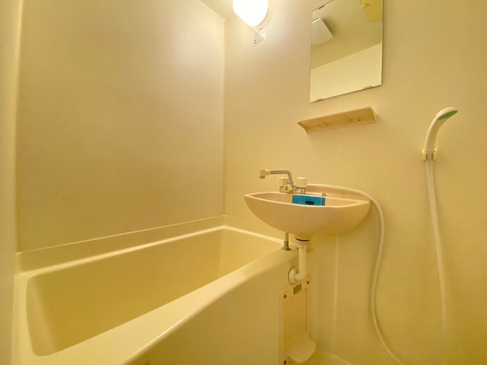 物件内観写真12　(バス／シャワールーム等)