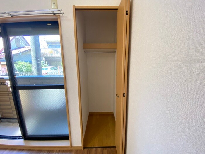 物件内観写真15　(収納)